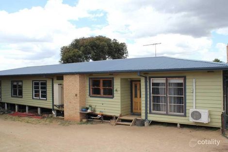 Property photo of 100 Gisborne Road Bacchus Marsh VIC 3340