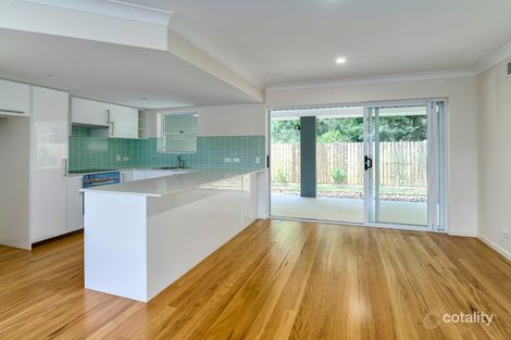 6/21 Forrester Tce, Bardon, QLD 4065