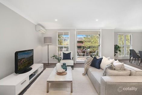 Property photo of 4/24 Ridge Street North Sydney NSW 2060