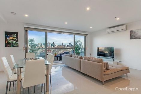 Property photo of 405/496 Brunswick Street Fitzroy North VIC 3068