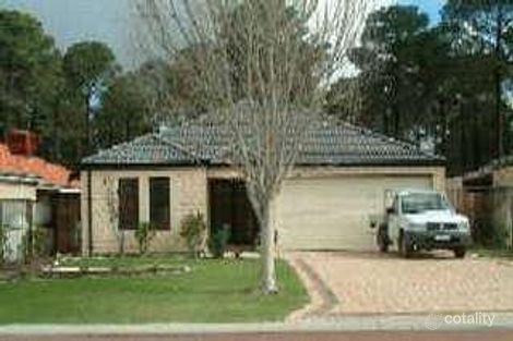 Property photo of 112 Ponte Vecchio Boulevard Ellenbrook WA 6069