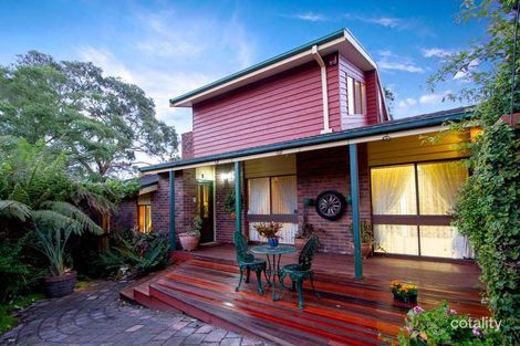 Property photo of 49 Christopher Drive Frankston South VIC 3199