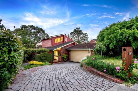 Property photo of 49 Christopher Drive Frankston South VIC 3199