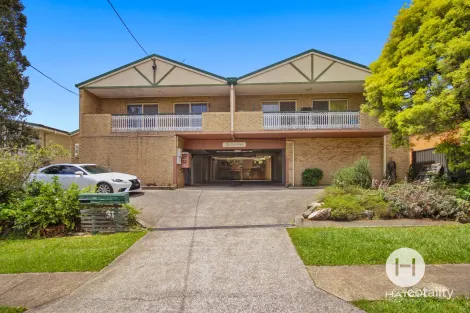 4/31 Victor St, Holland Park, QLD 4121