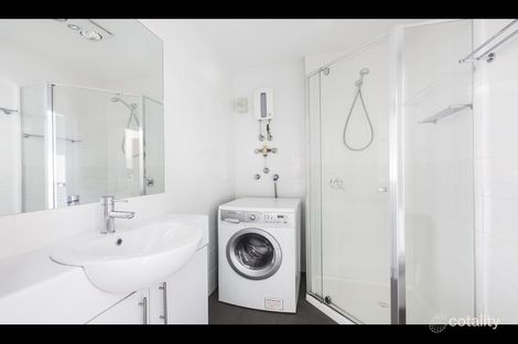 Property photo of 205/43 Park Street Hawthorn VIC 3122