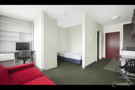 Property photo of 205/43 Park Street Hawthorn VIC 3122