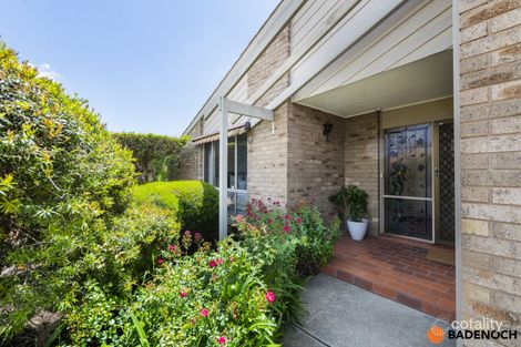 Property photo of 5/52 Hansen Circuit Isaacs ACT 2607