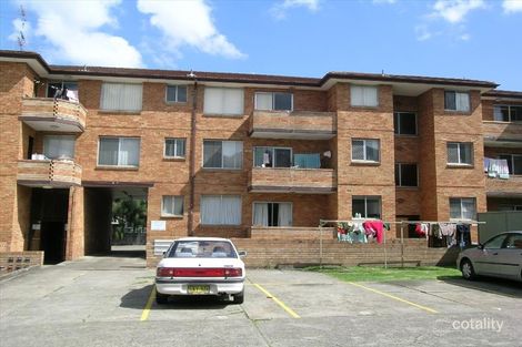 15/16a Wigram St, Harris Park, NSW 2150