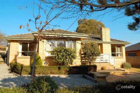 Property photo of 92A Eastfield Road Croydon South VIC 3136