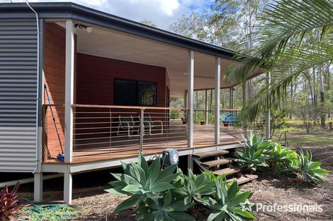 Property photo of 4 Monaro Court South Bingera QLD 4670