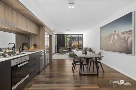 Property photo of 202/43 Wyandra Street Teneriffe QLD 4005