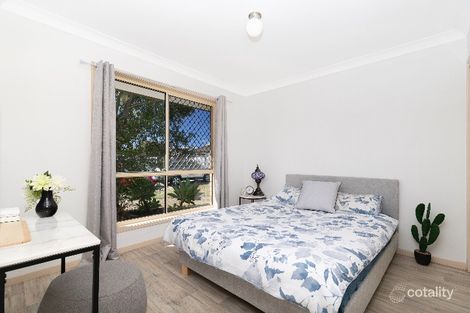 Property photo of 22/11-29 Woodrose Road Morayfield QLD 4506