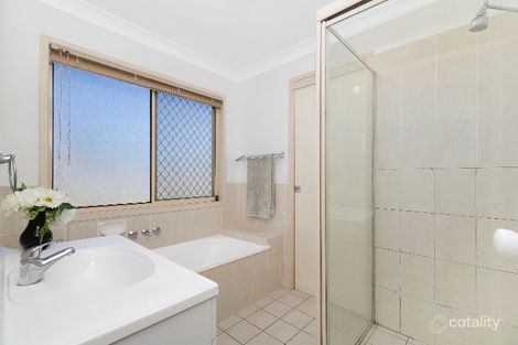 Property photo of 22/11-29 Woodrose Road Morayfield QLD 4506