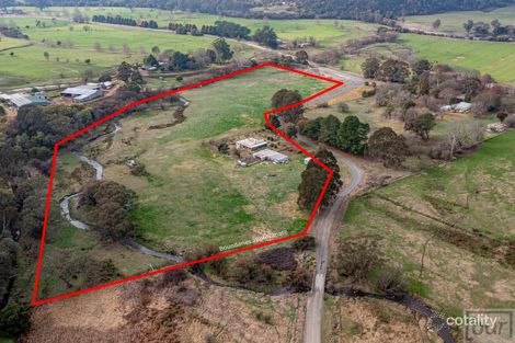 20 Goddes Rd, Tallandoon, VIC 3701