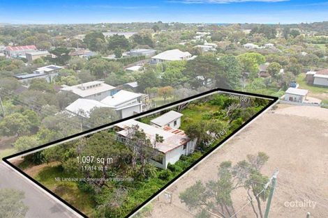 16 Oxford Rd, Sorrento, VIC 3943