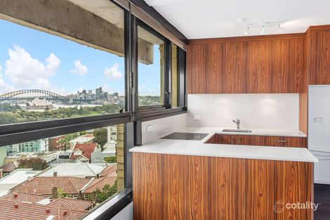 Property photo of 80/45-53 Macleay Street Potts Point NSW 2011