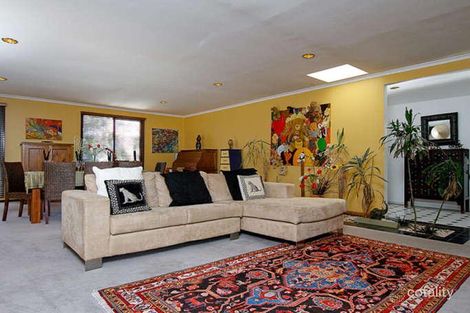 Property photo of 50 Jansz Crescent Griffith ACT 2603