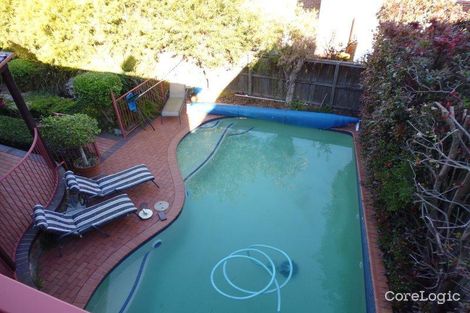 Property photo of 3 Strathfillan Way Kellyville NSW 2155