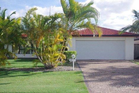Property photo of 4 Tropicana Circuit Burleigh Waters QLD 4220