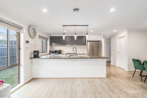 Property photo of 5 Forresters Way Armstrong Creek VIC 3217
