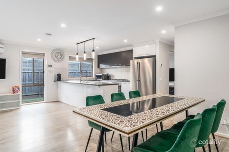 Property photo of 5 Forresters Way Armstrong Creek VIC 3217