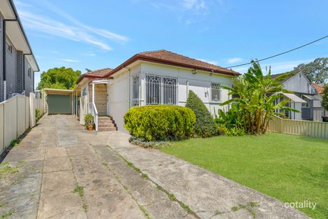 Property photo of 203 Hector Street Sefton NSW 2162