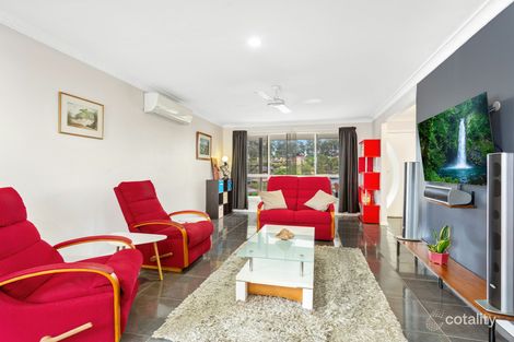 Property photo of 6 Coorong Place Taree NSW 2430