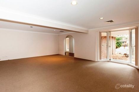 Property photo of 5 Trial Place Illawong NSW 2234