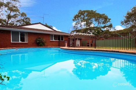 Property photo of 5 Trial Place Illawong NSW 2234