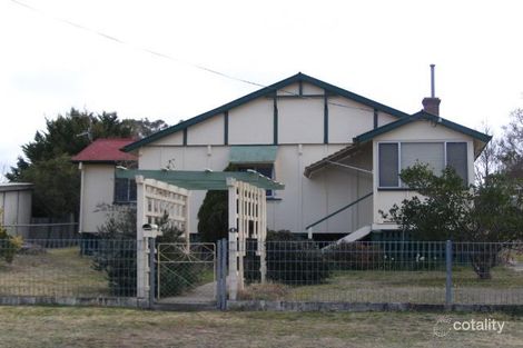 8 Wolfram St, Stanthorpe, QLD 4380
