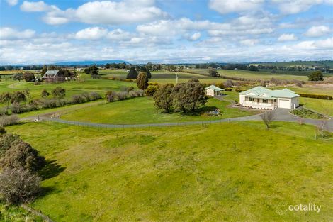 14 Tranters Lane, Lauriston, VIC 3444