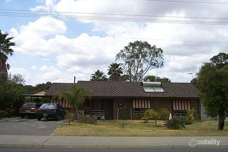 86 Third Ave, Kelmscott, WA 6111