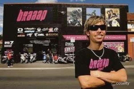 89-93 Cimitiere St, Launceston, TAS 7250