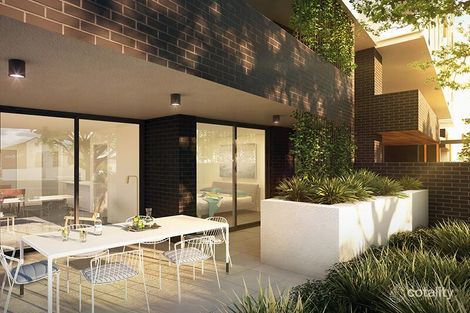 Property photo of 111/115 Station Road Indooroopilly QLD 4068
