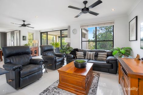 Property photo of 1069/1 The Cove Crescent Carrara QLD 4211