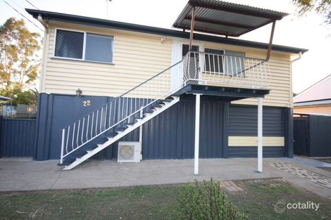 Property photo of 22 Wall Street Bundamba QLD 4304