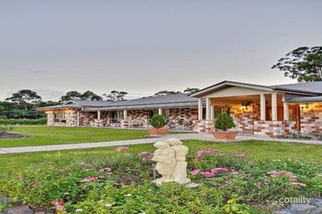 Property photo of 18 Otto Nothling Place Beerwah QLD 4519