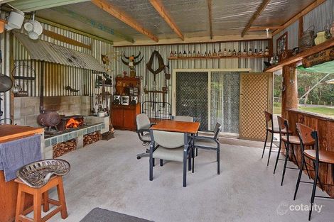 Property photo of 18 Otto Nothling Place Beerwah QLD 4519