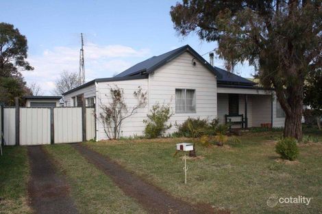 Property photo of 157 Macquarie Street Glen Innes NSW 2370