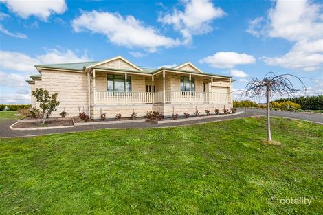 Property photo of 14 Tranters Lane Lauriston VIC 3444