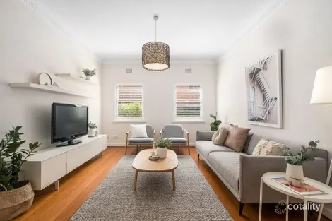 2/16a Spruson St, Neutral Bay, NSW 2089