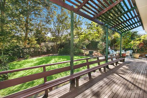 Property photo of 15 Kooloona Crescent West Pymble NSW 2073