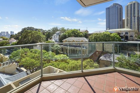 Property photo of 703/127-153 Kent Street Millers Point NSW 2000