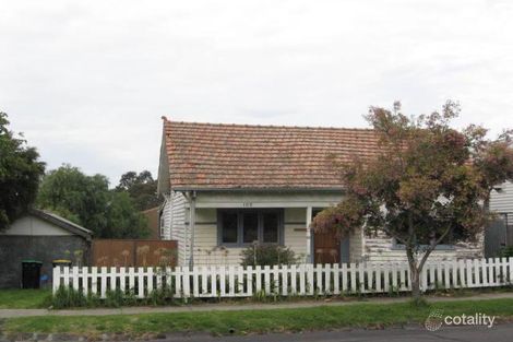 Property photo of 100 McPherson Street Essendon VIC 3040