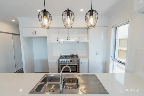 Property photo of 4 Harlin Street Ormeau Hills QLD 4208