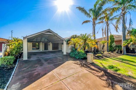 Property photo of 31 Avocet Road Stirling WA 6021