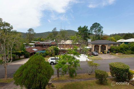Property photo of 10 Fairearth Street The Gap QLD 4061