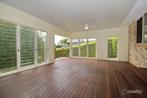 Property photo of 22 Constellation Way Wynnum QLD 4178