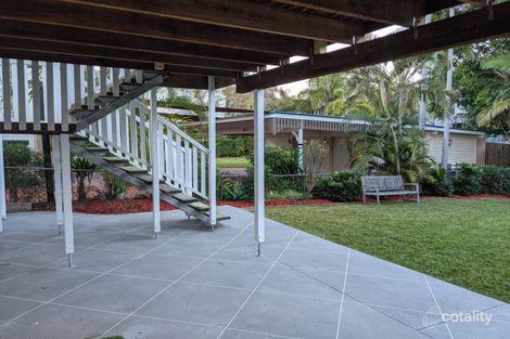 Property photo of 20 Deighton Road Dutton Park QLD 4102