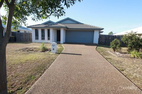 Property photo of 15 Alison Drive Kalkie QLD 4670